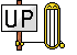 up/